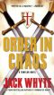 [Templar Trilogy 03] • Order in Chaos